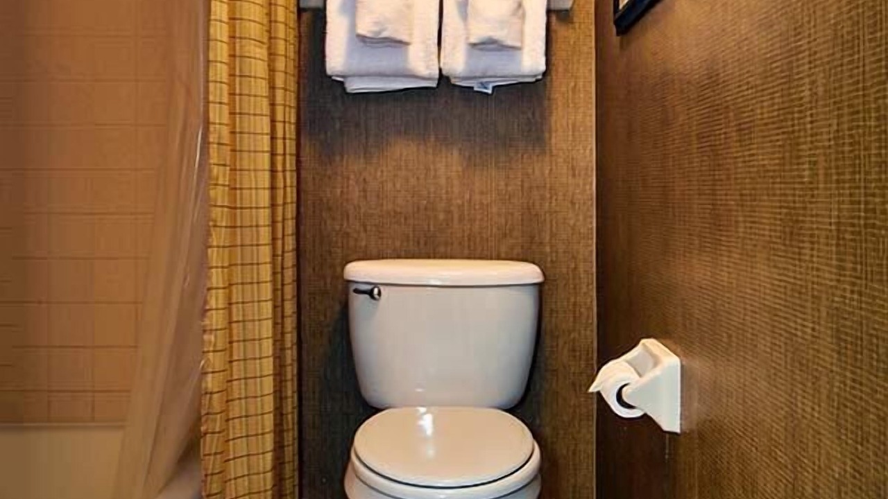 Photo of Bathroom in Redington Shores