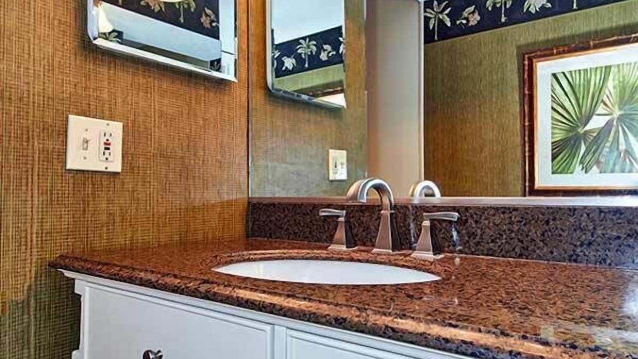 Photo of Bathroom in Redington Shores