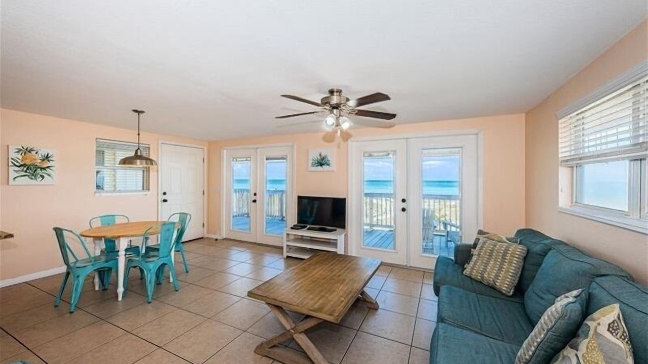 Photo of Bedroom in Indian Shores