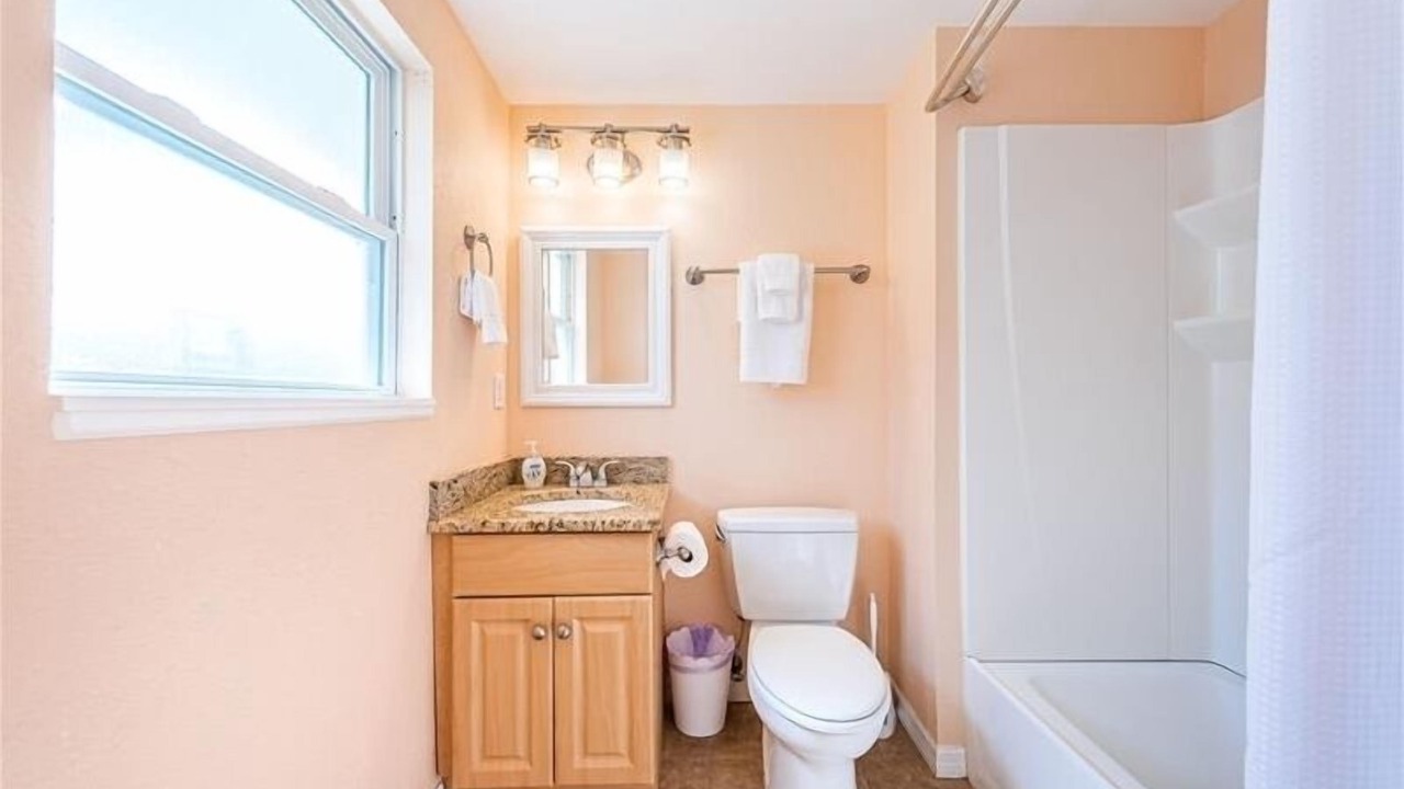 Photo of Bathroom in Indian Shores