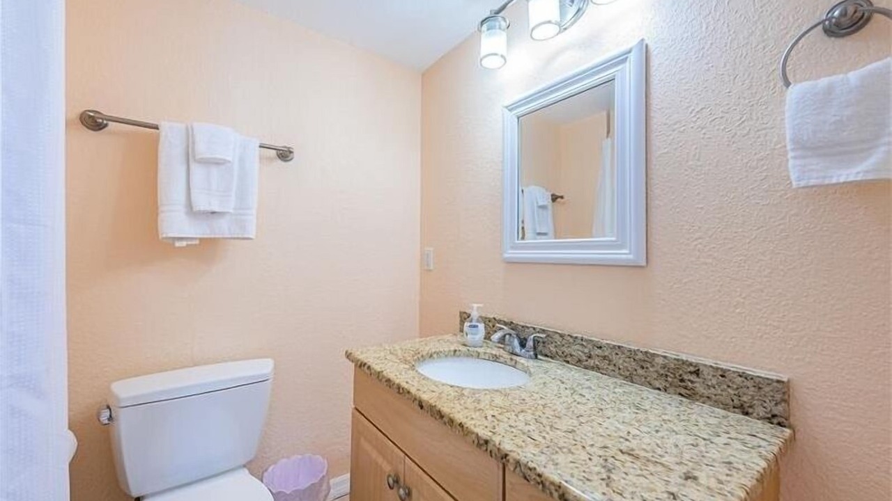 Photo of Bathroom in Indian Shores