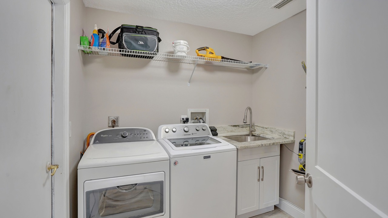 Photo of Bedroom in Palm Harbor