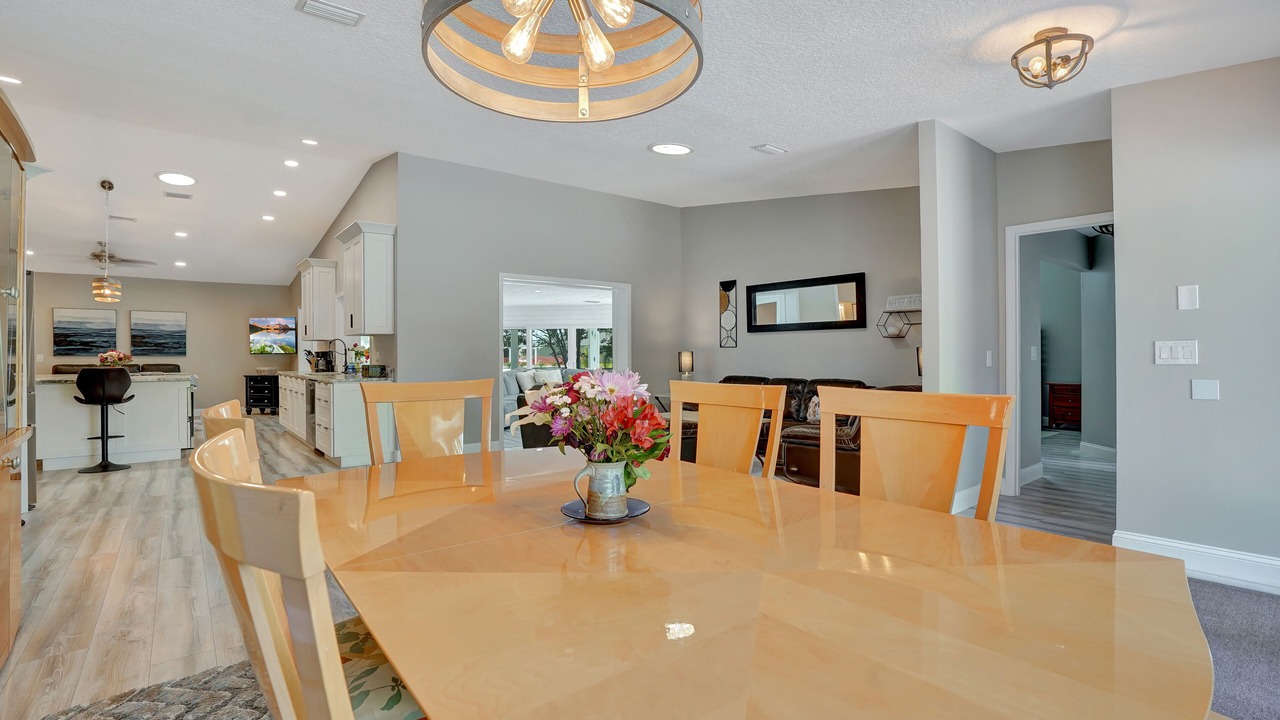 Photo of Livingroom in Palm Harbor