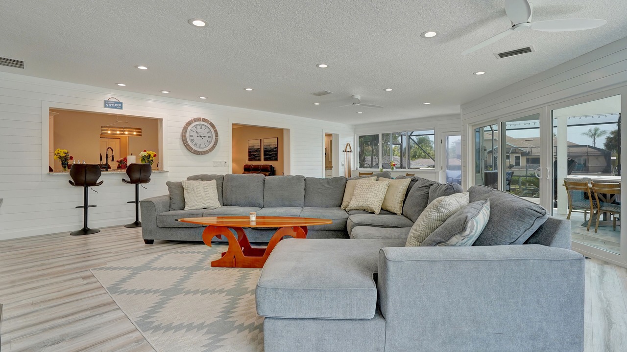 Photo of Bedroom in Palm Harbor