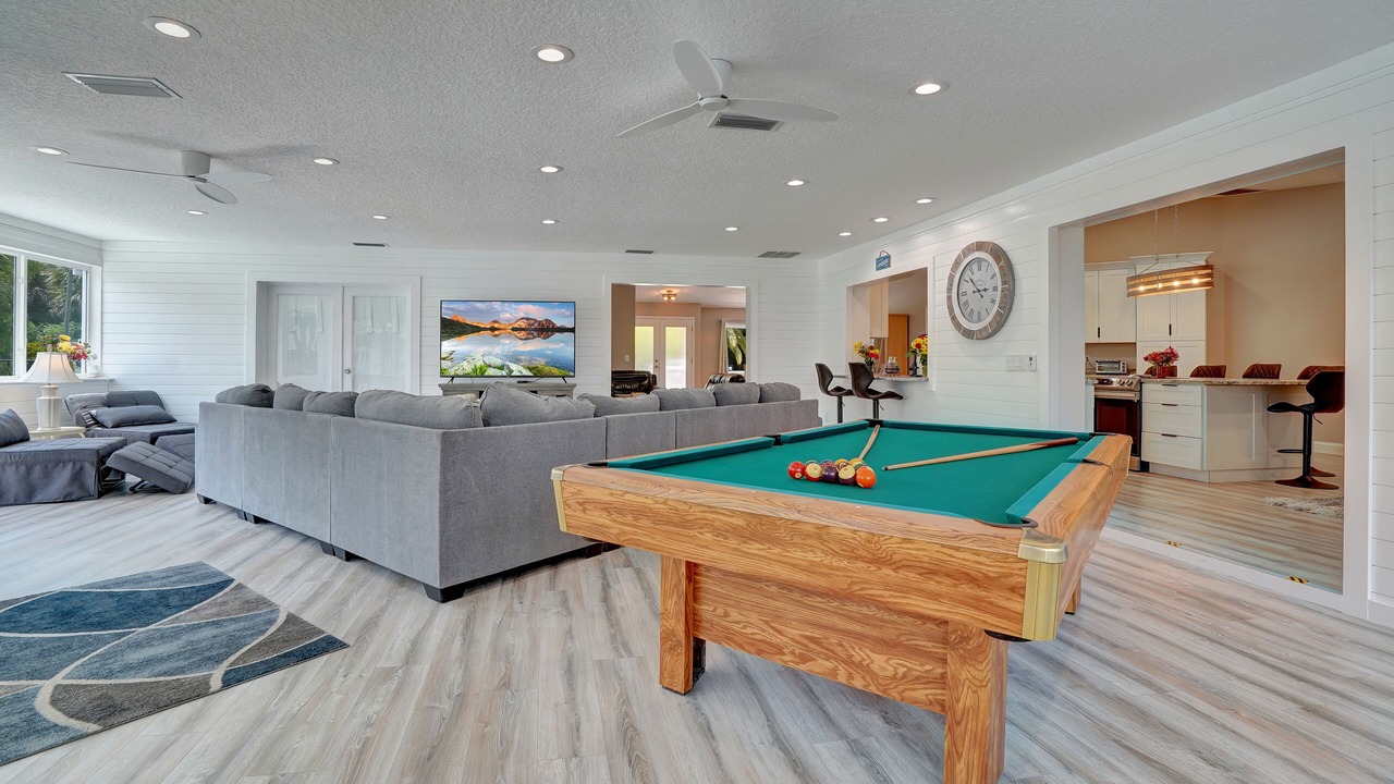 Photo of Outdoor in Palm Harbor