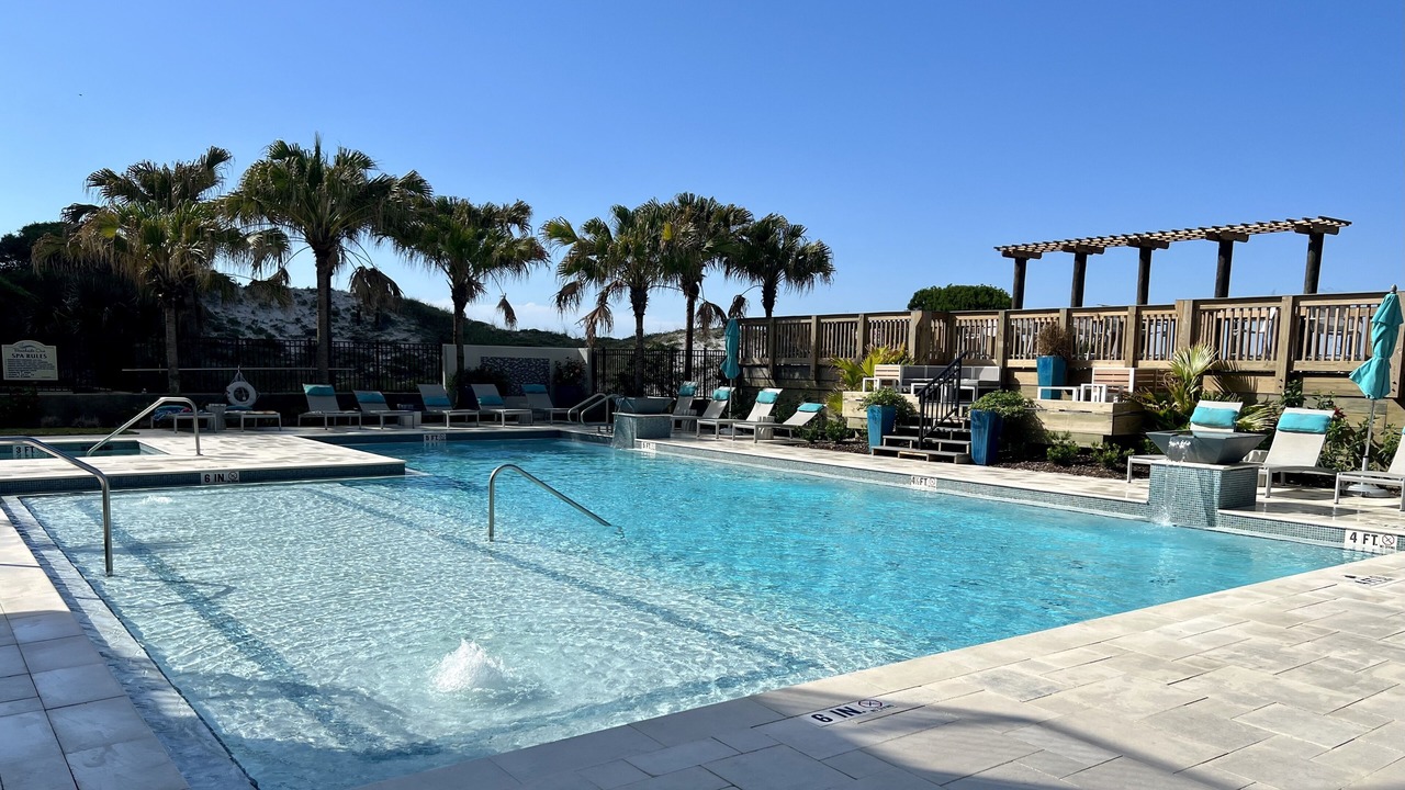 Photo of Outdoor in Gulf Pines
