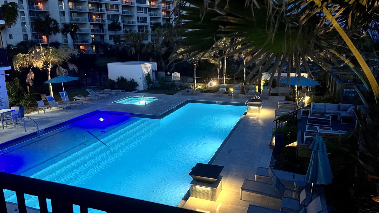 Photo of Outdoor in Gulf Pines