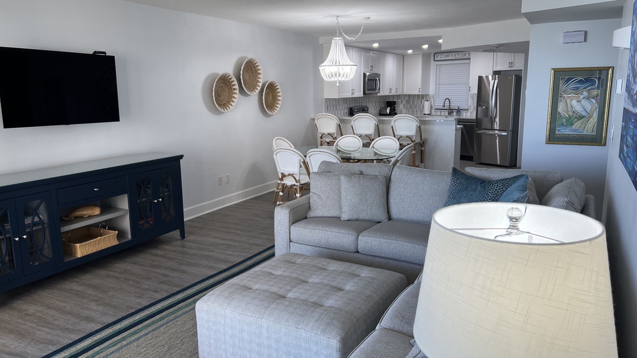 Photo of Bedroom in Gulf Pines