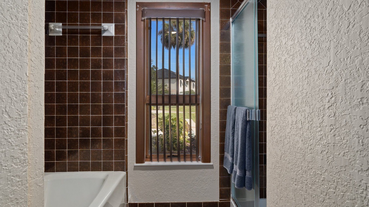 Photo of Bathroom in Homosassa