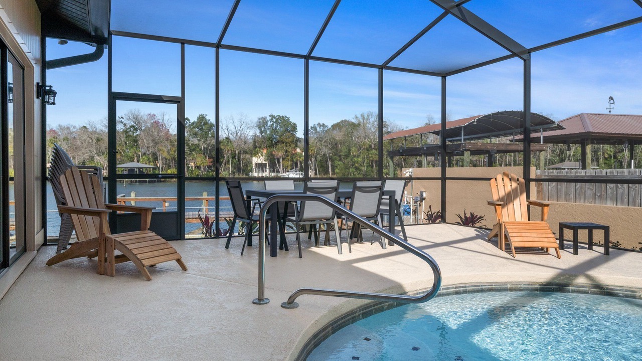 Photo of Outdoor in Homosassa