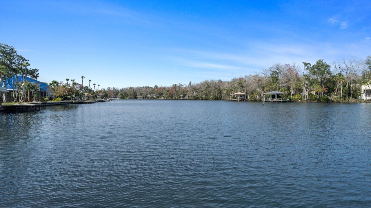 Photo of Bedroom in Homosassa