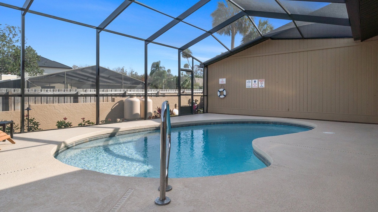 Photo of Outdoor in Homosassa