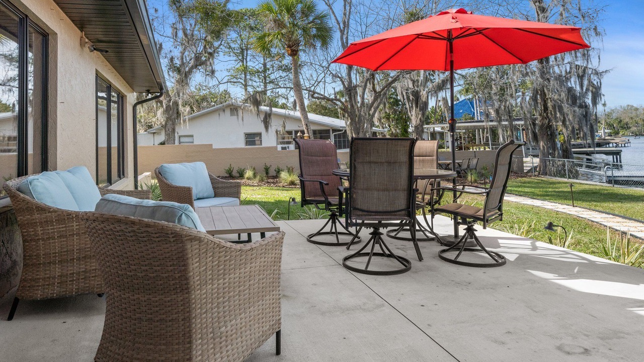 Photo of Outdoor in Homosassa