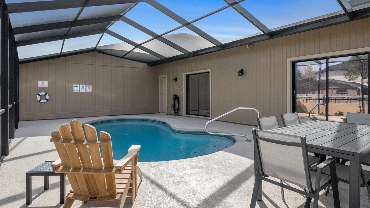 Photo of Outdoor in Homosassa