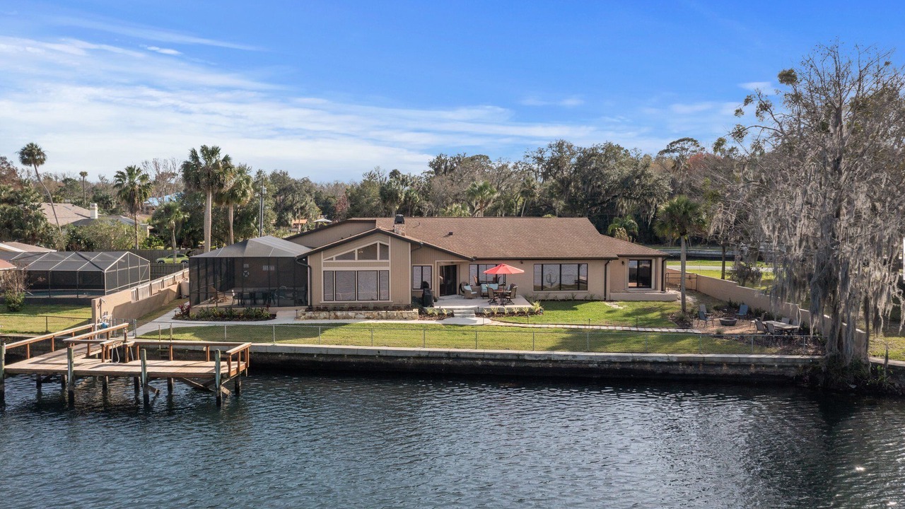 Photo of Outdoor in Homosassa