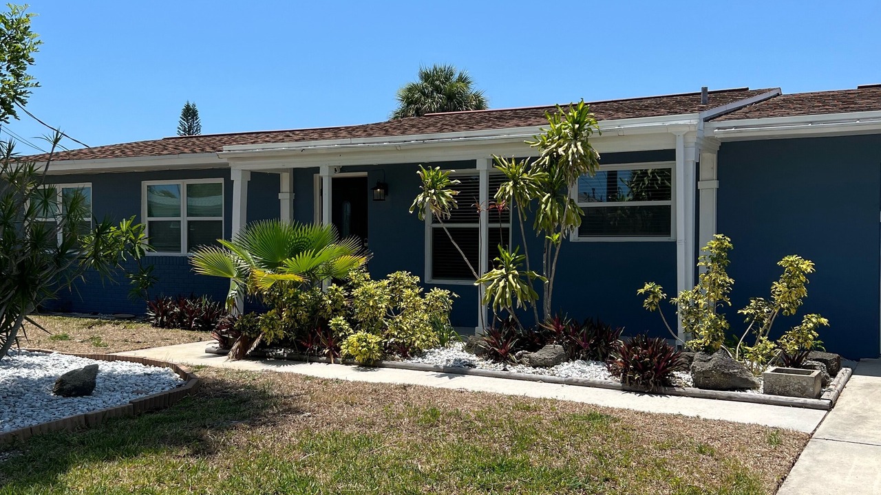Photo of Outdoor in South Patrick Shores