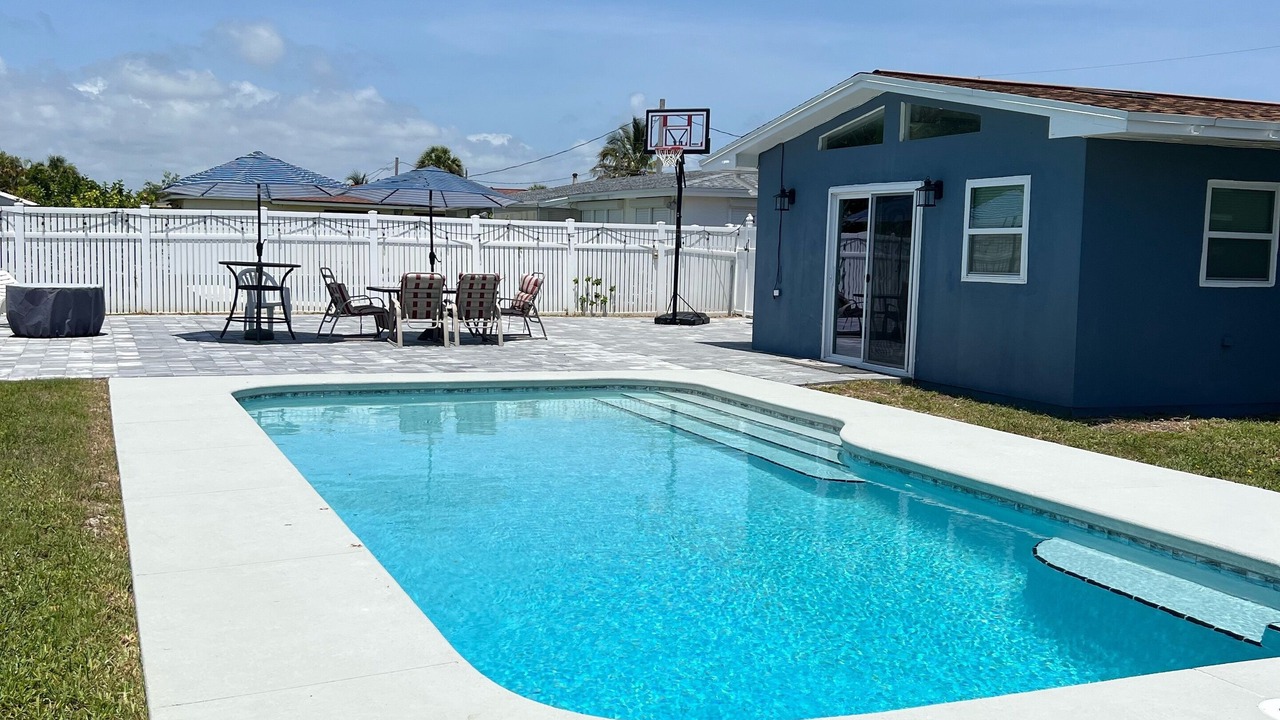 Photo of Outdoor in South Patrick Shores