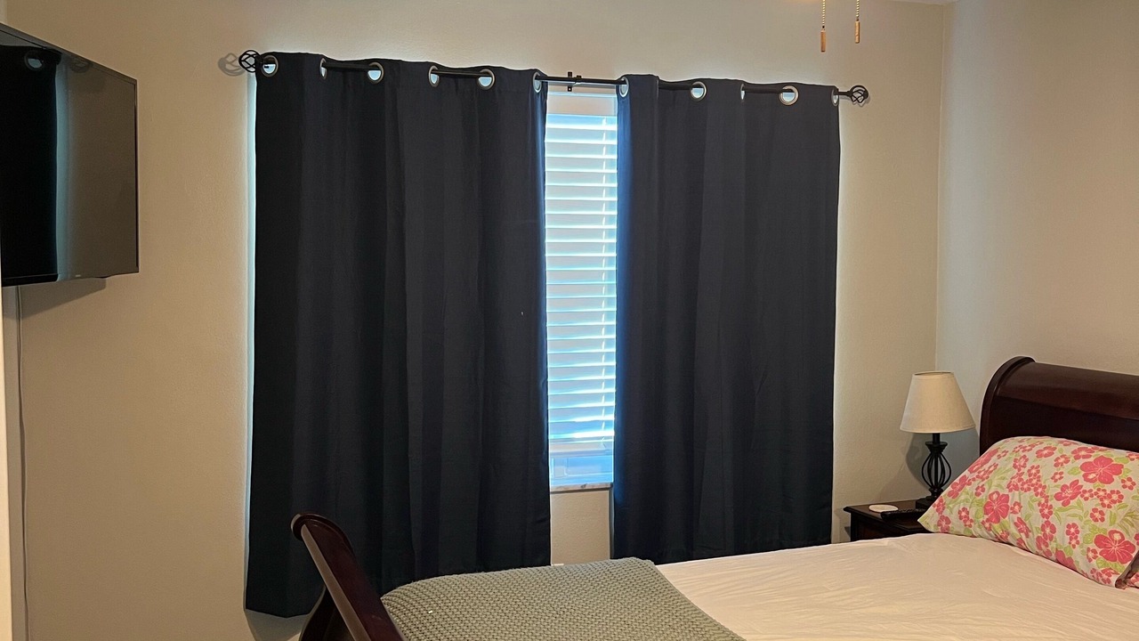 Photo of Bedroom in South Patrick Shores