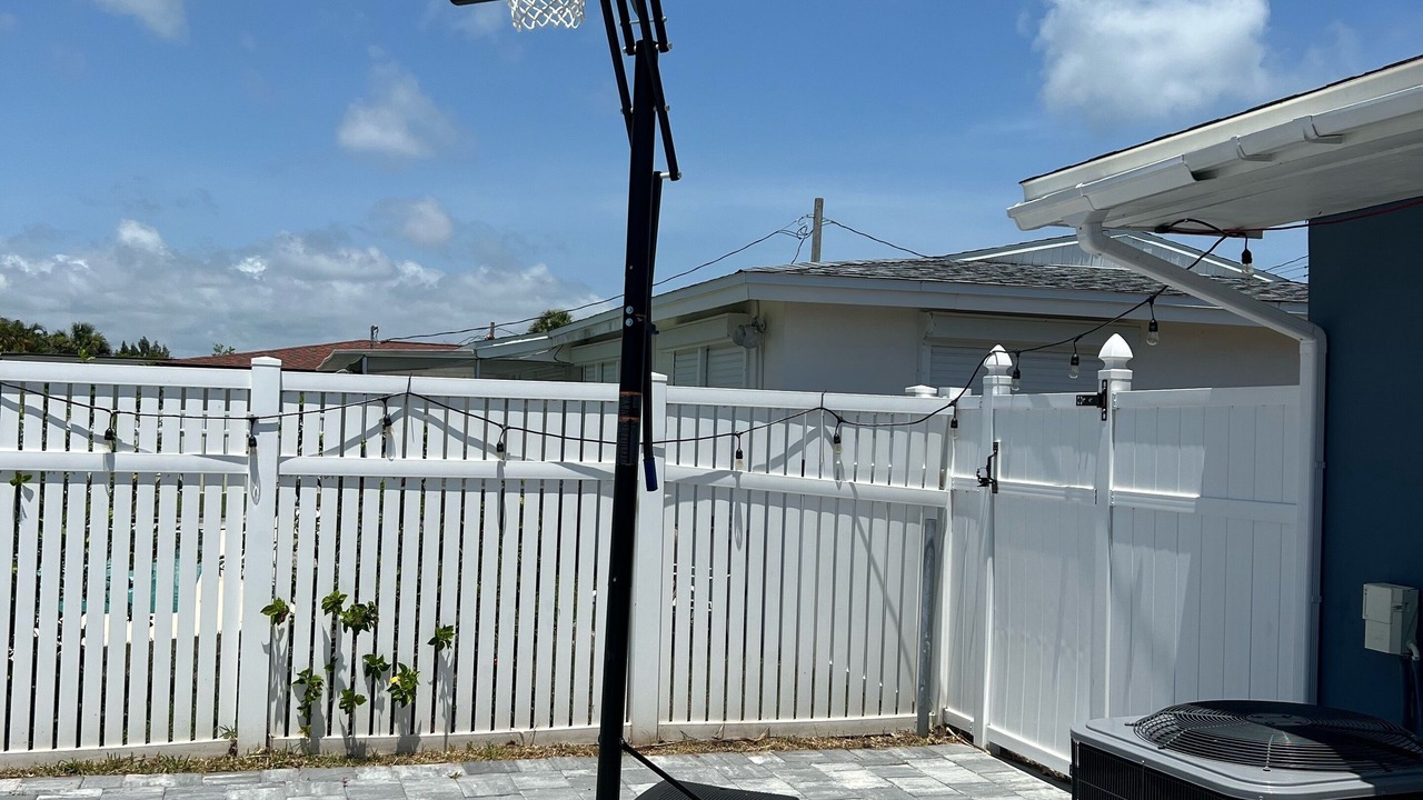 Photo of Outdoor in South Patrick Shores