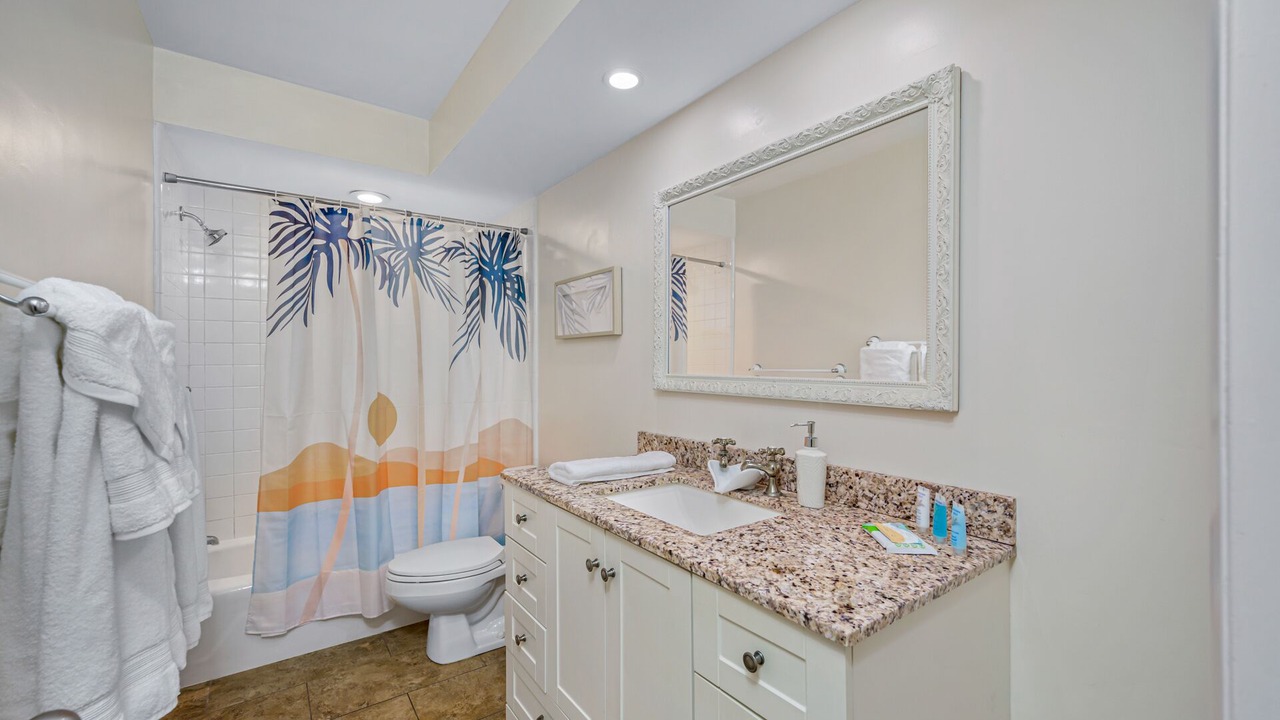 Photo of Bathroom in Harbor Hills