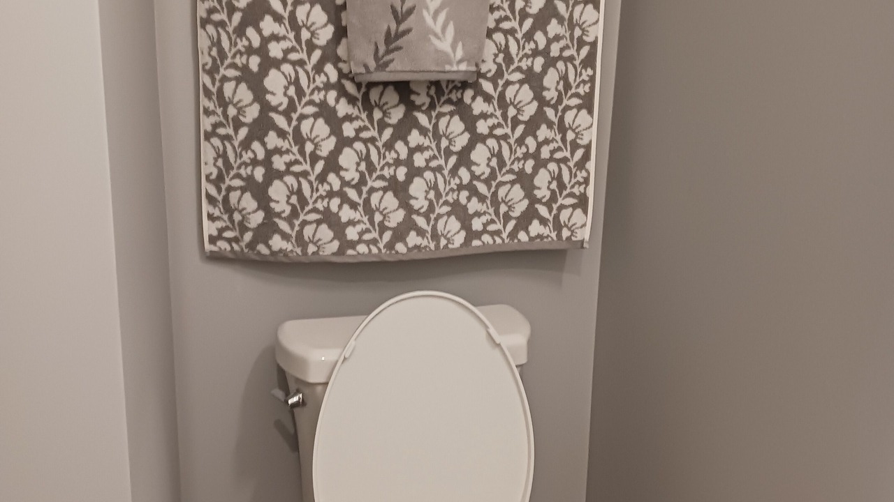 Photo of Bathroom in Springfield