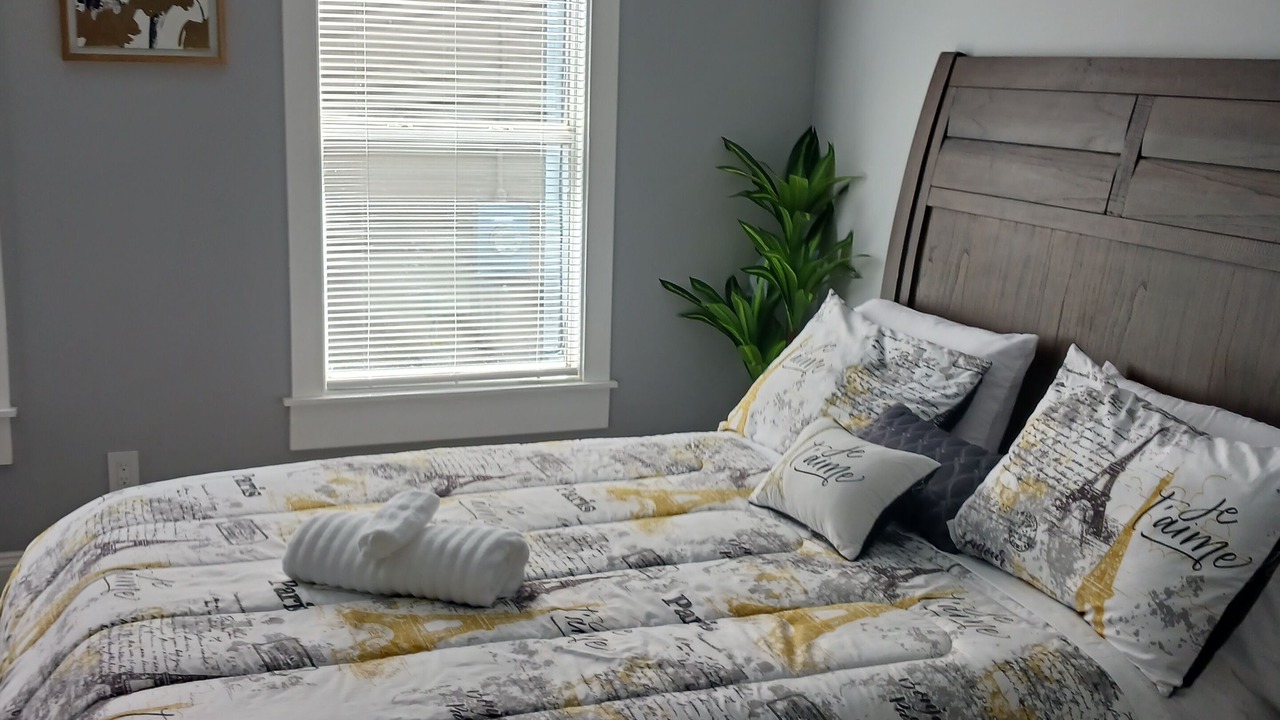 Photo of Bedroom in Springfield