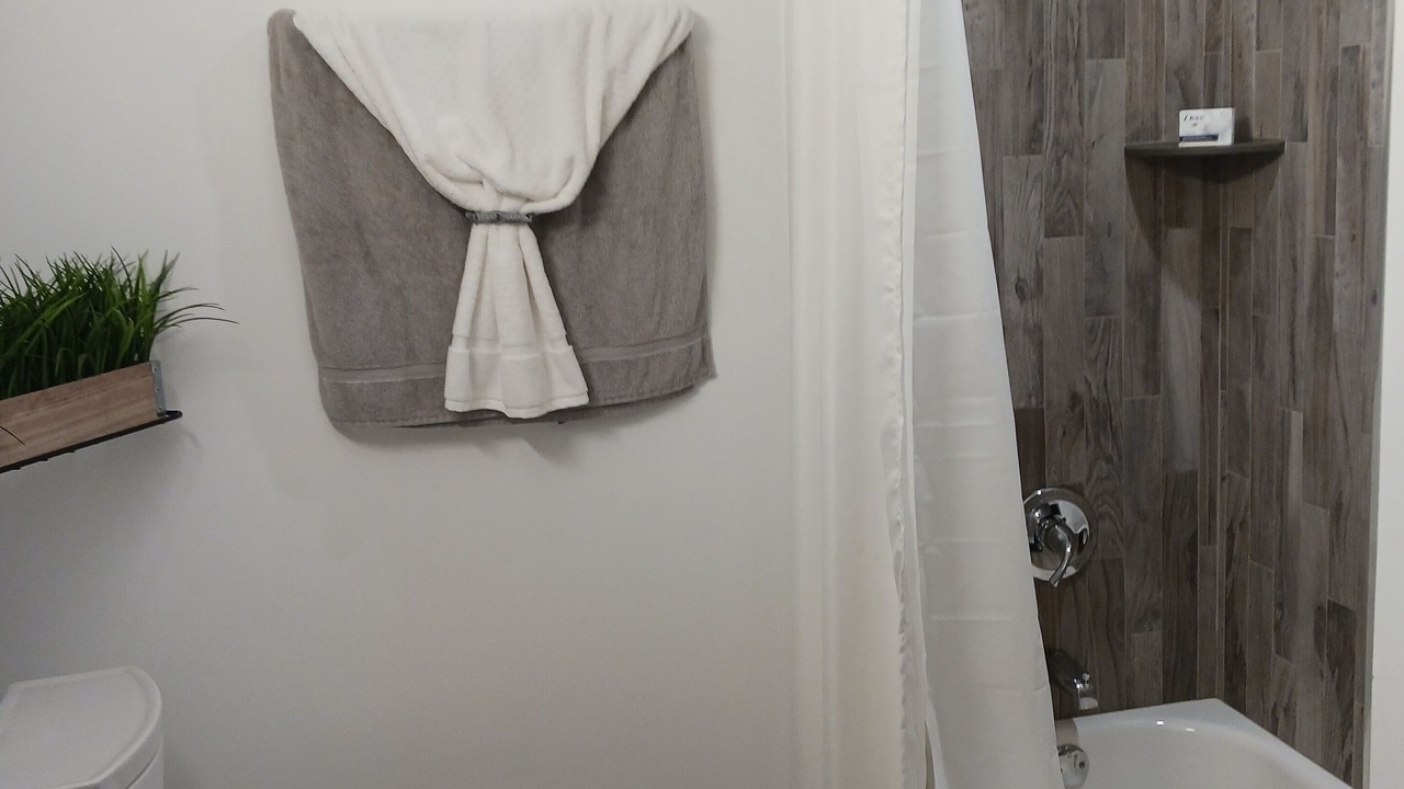 Photo of Bathroom in Springfield