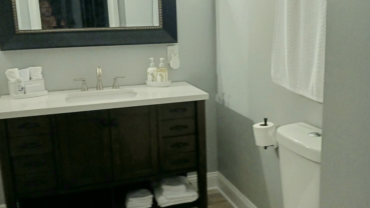 Photo of Bathroom in Springfield
