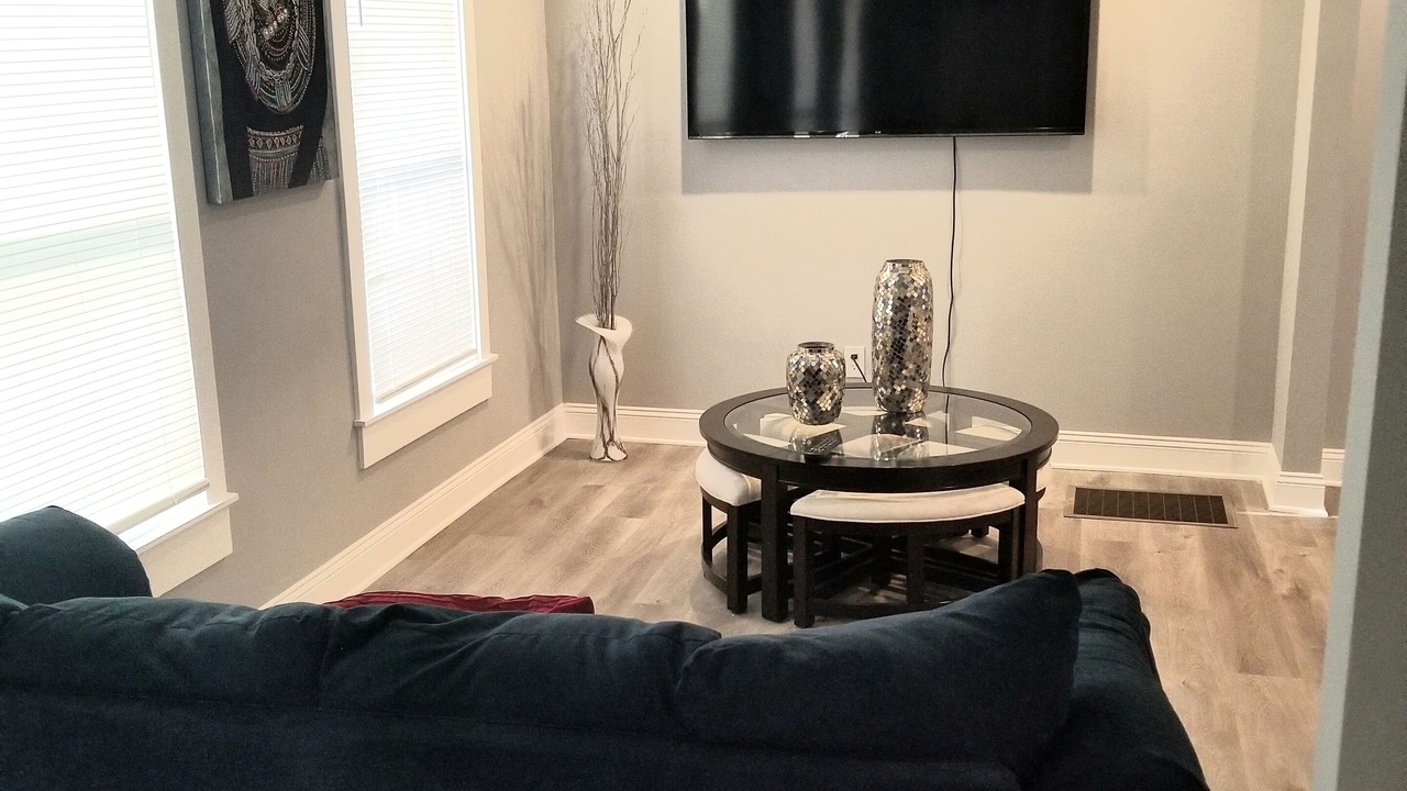 Photo of Livingroom in Springfield