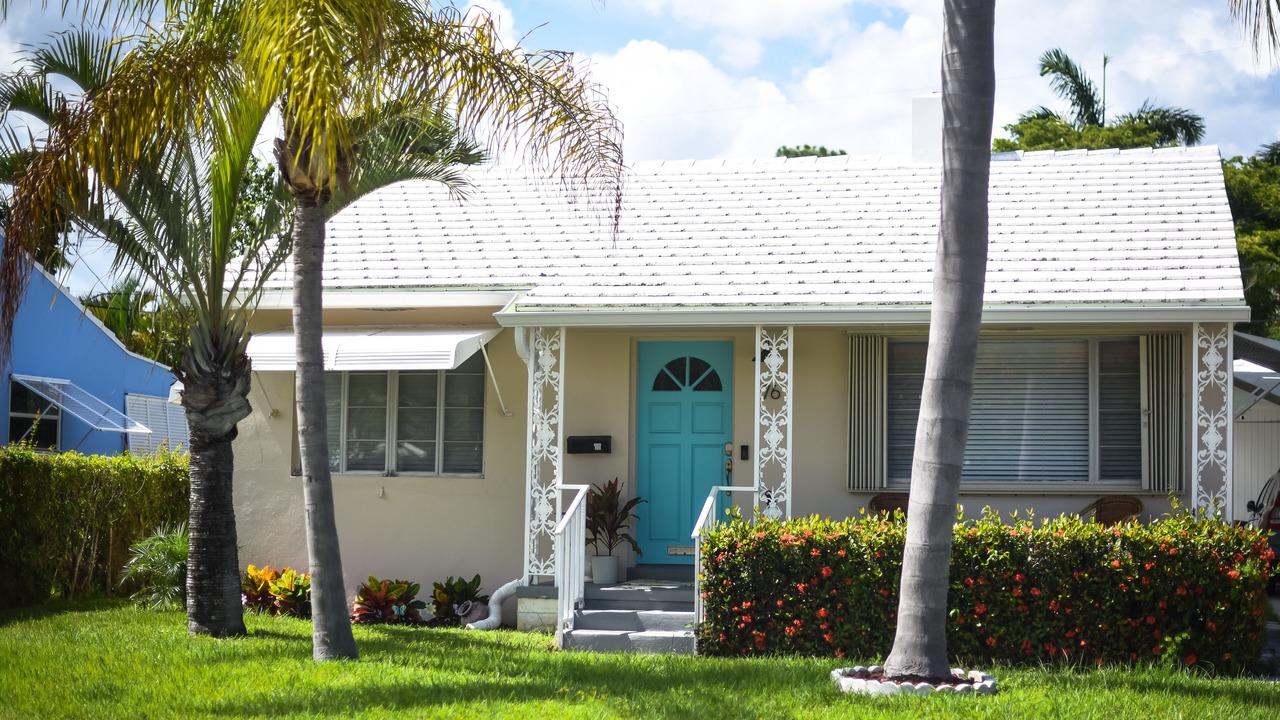 Photo of Outdoor in South Palm Park Neighborhood Association