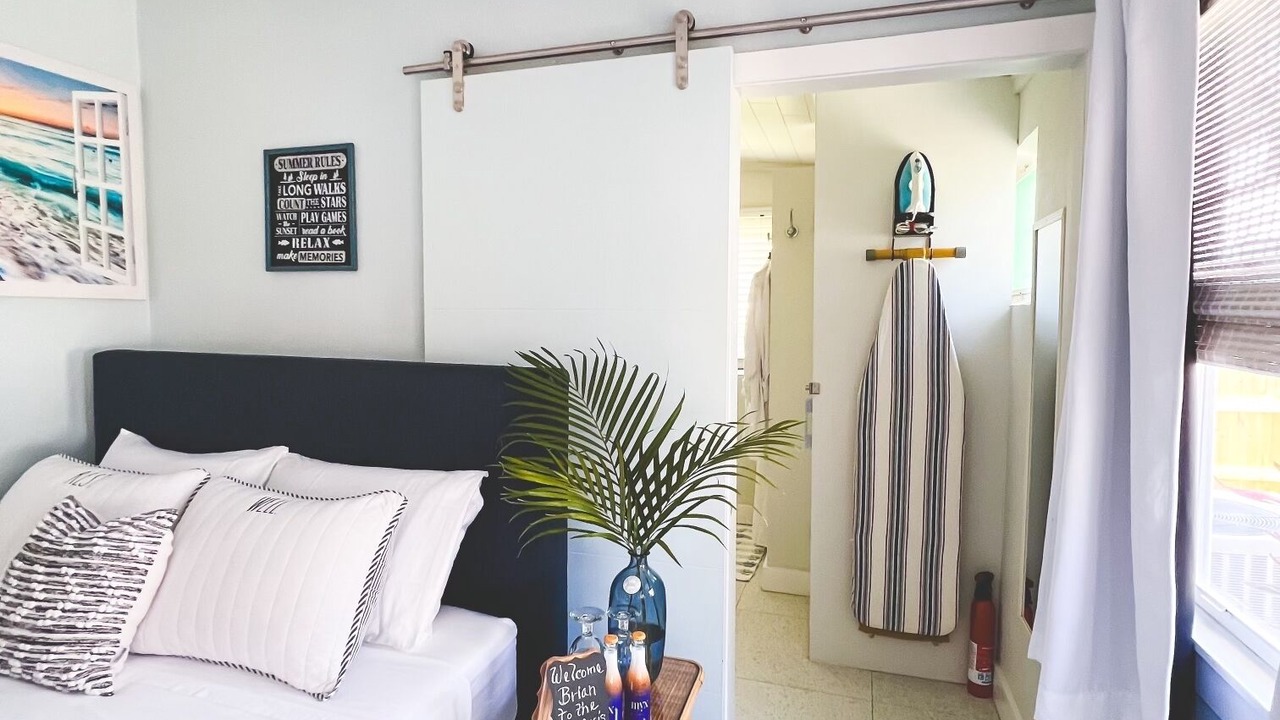 Photo of Bathroom in South Palm Park Neighborhood Association
