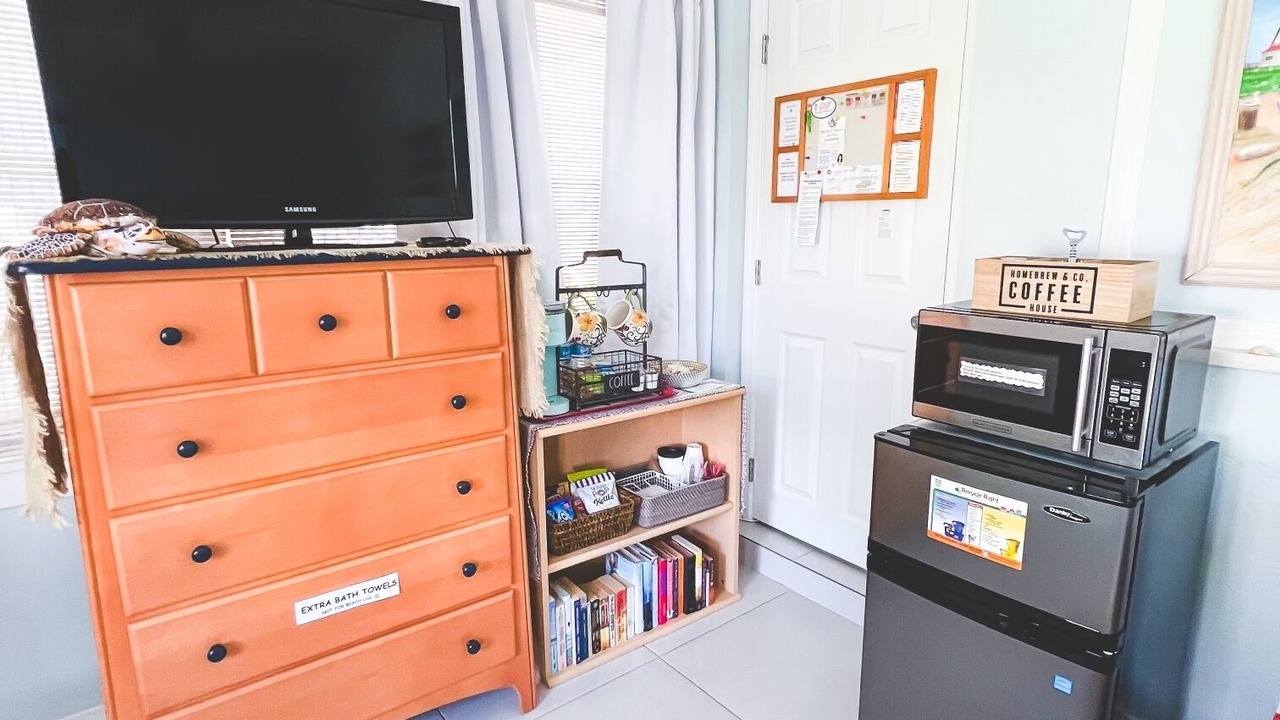 Photo of Kitchen in South Palm Park Neighborhood Association