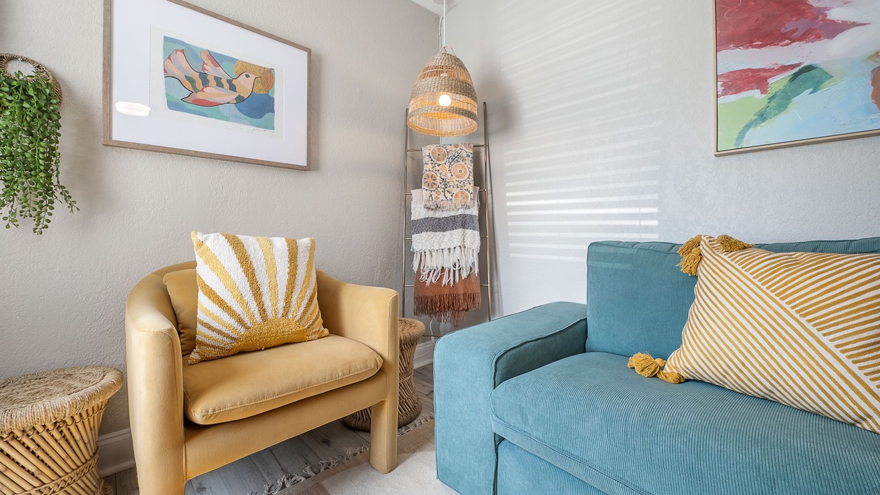 Photo of Livingroom in North Hyde Park