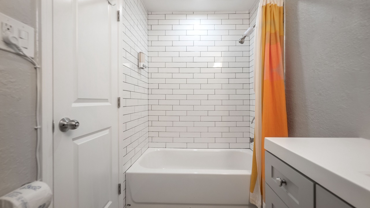 Photo of Bathroom in North Hyde Park