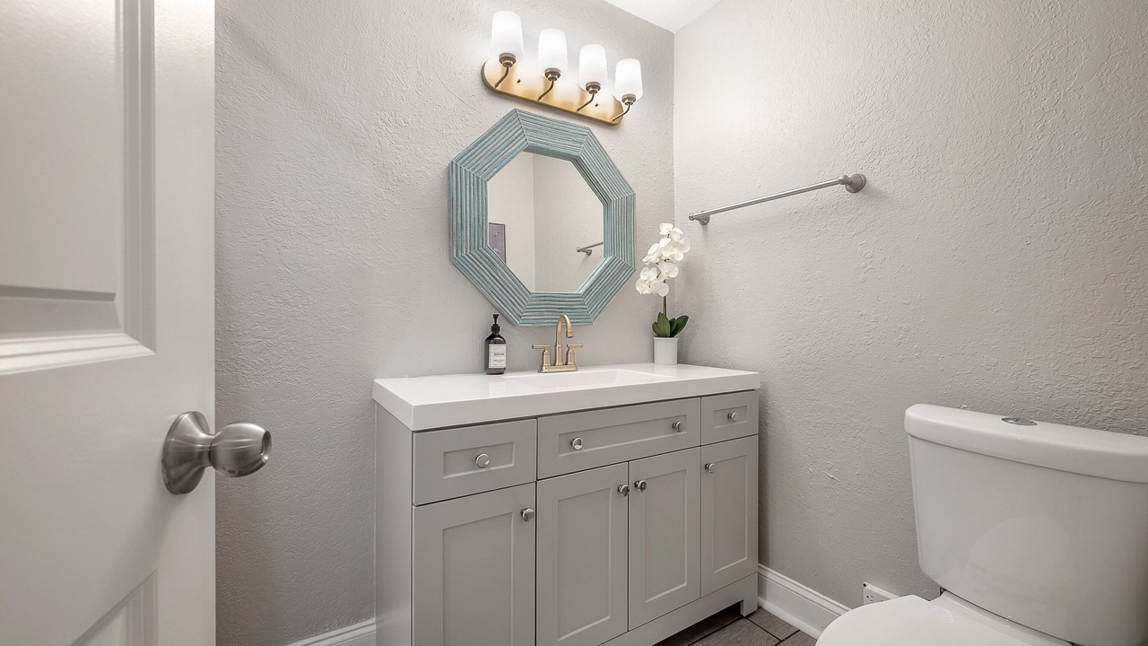 Photo of Bathroom in North Hyde Park