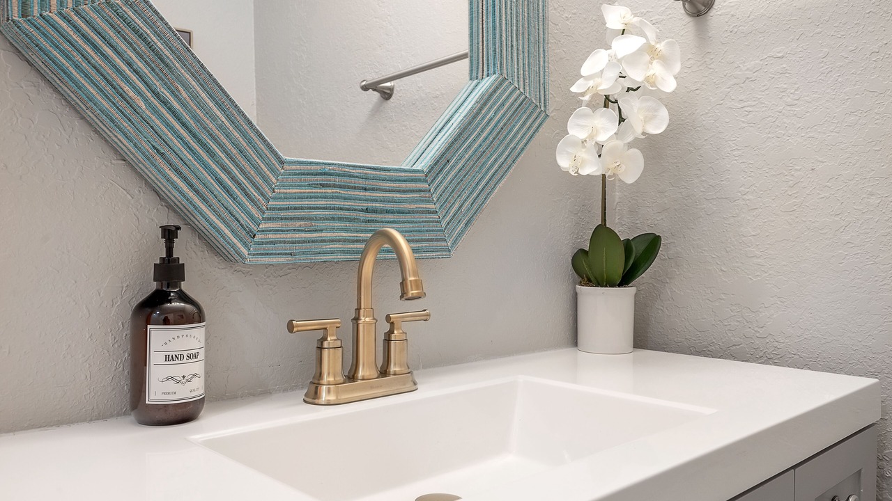 Photo of Bathroom in North Hyde Park