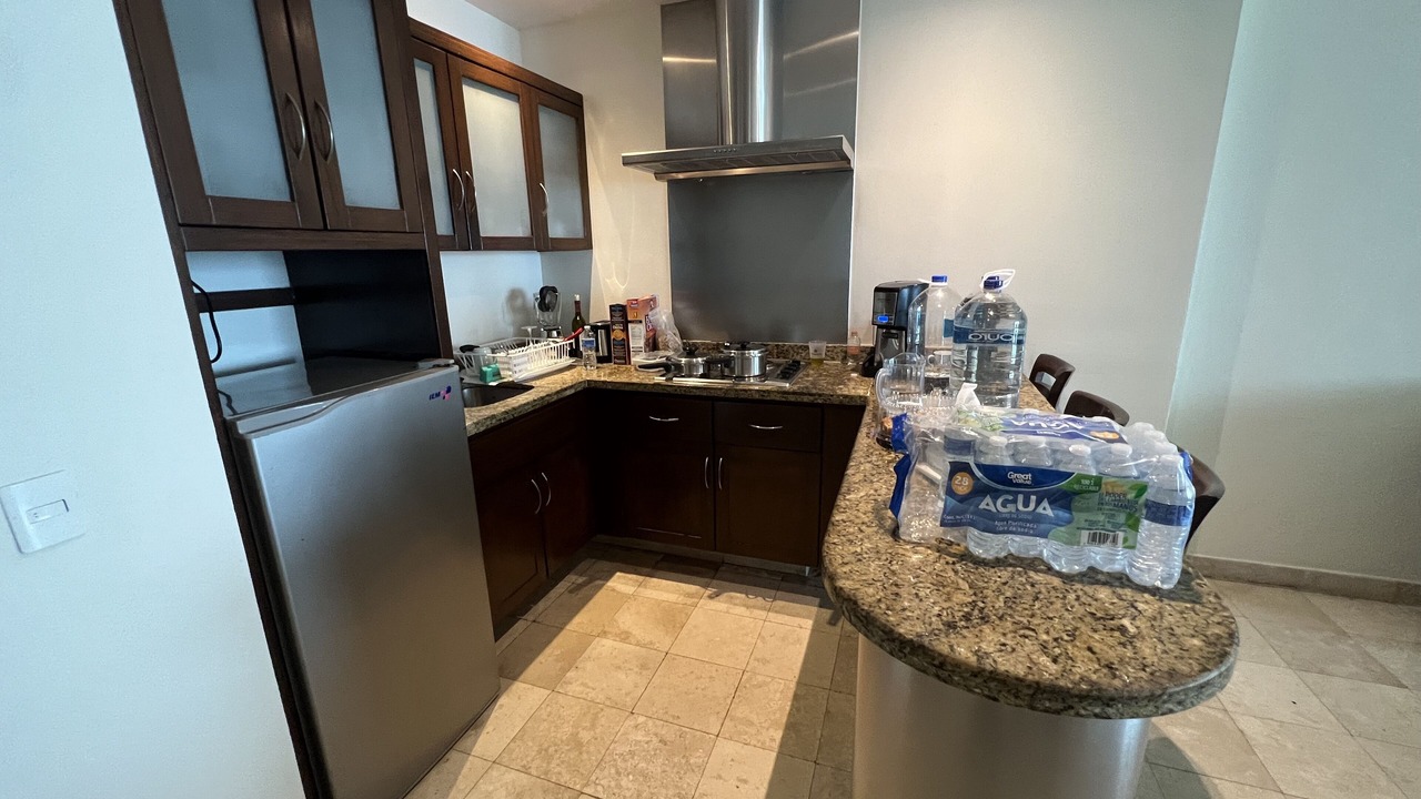 Photo of Kitchen in Deerfield Beach