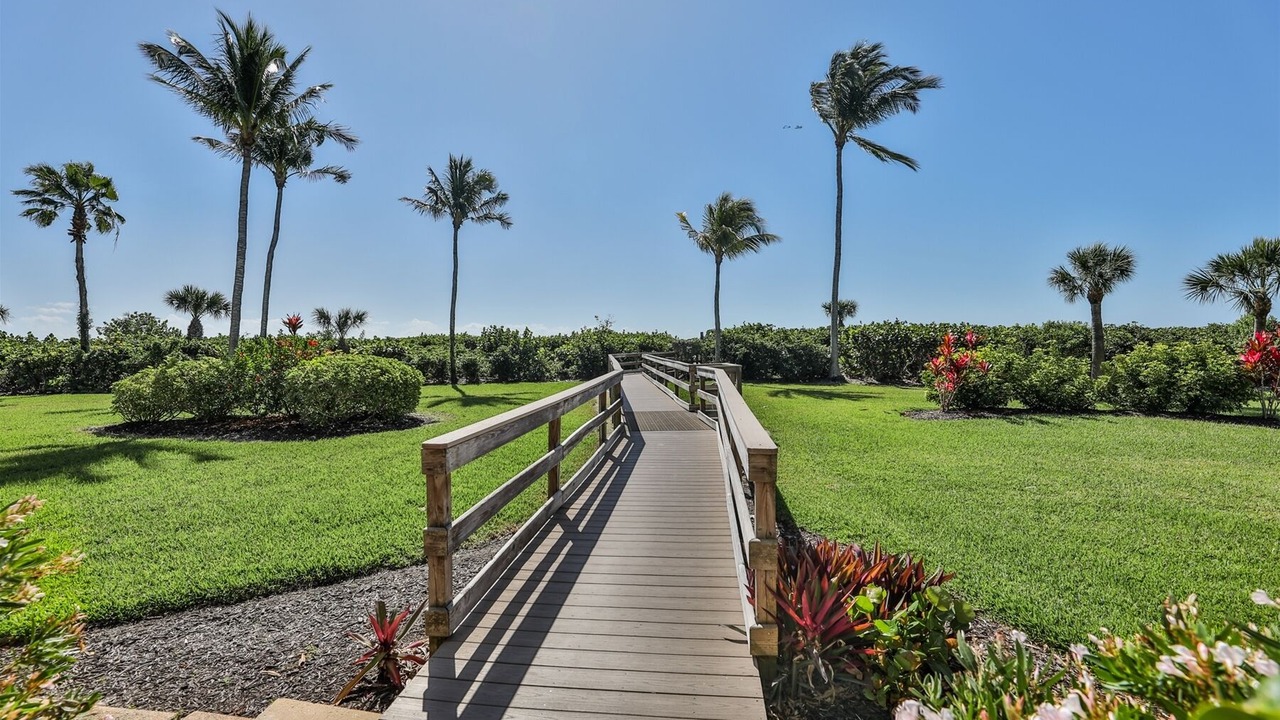 Photo of Outdoor in Sanibel