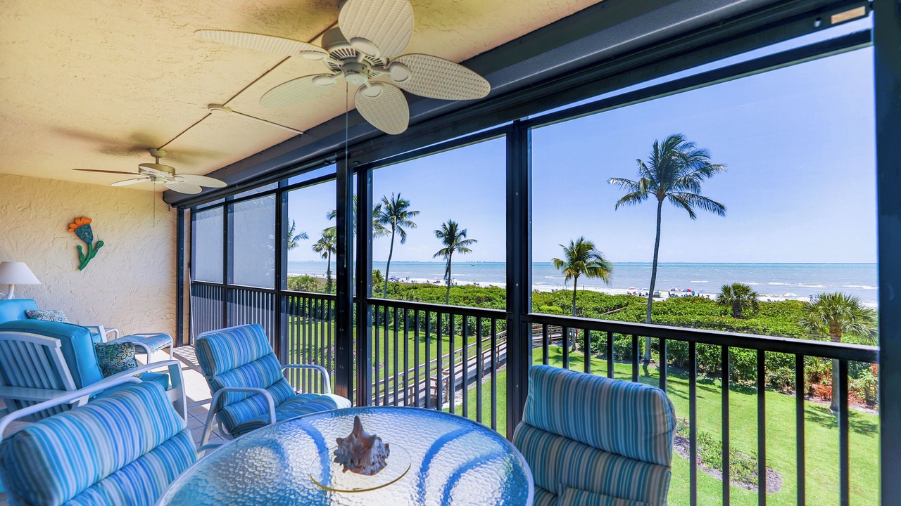 Photo of Outdoor in Sanibel