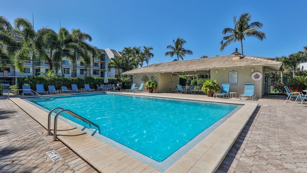 Photo of Outdoor in Sanibel