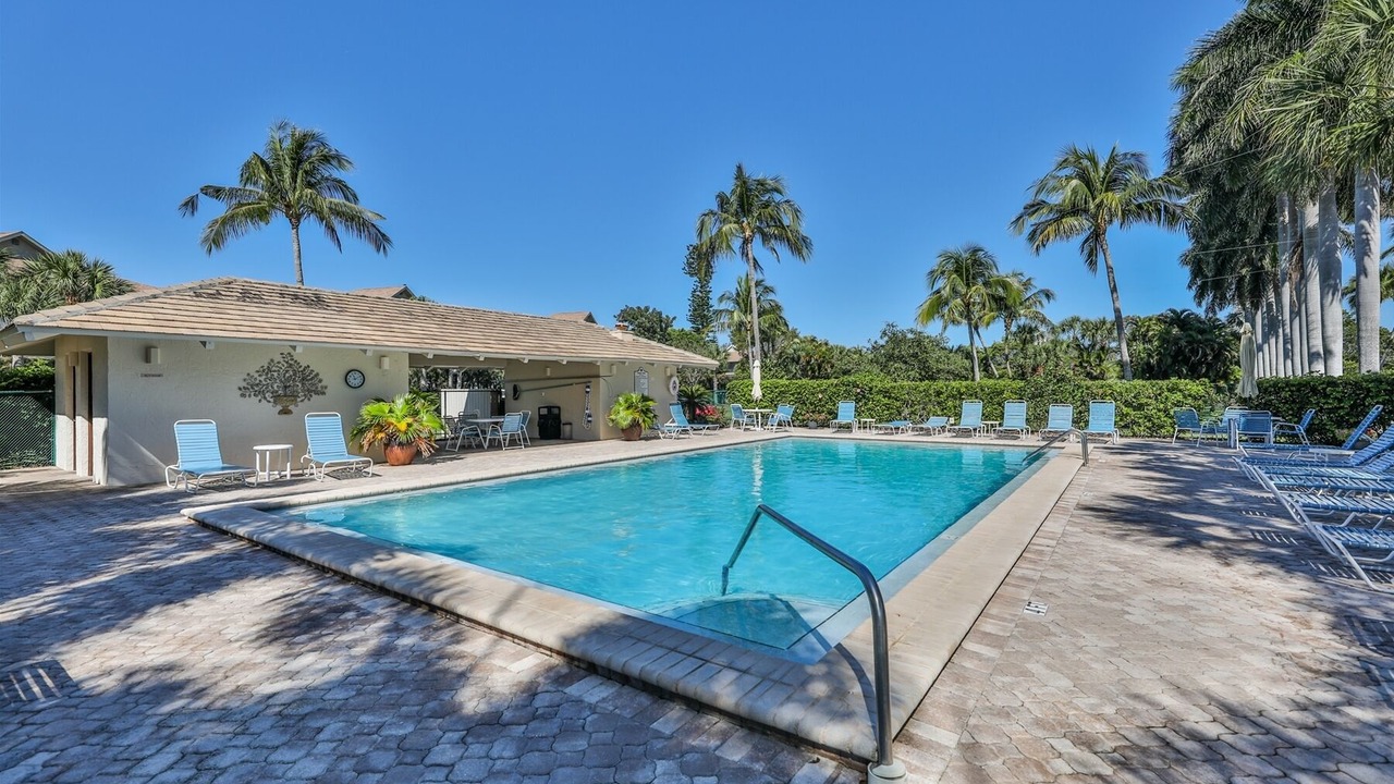 Photo of Outdoor in Sanibel