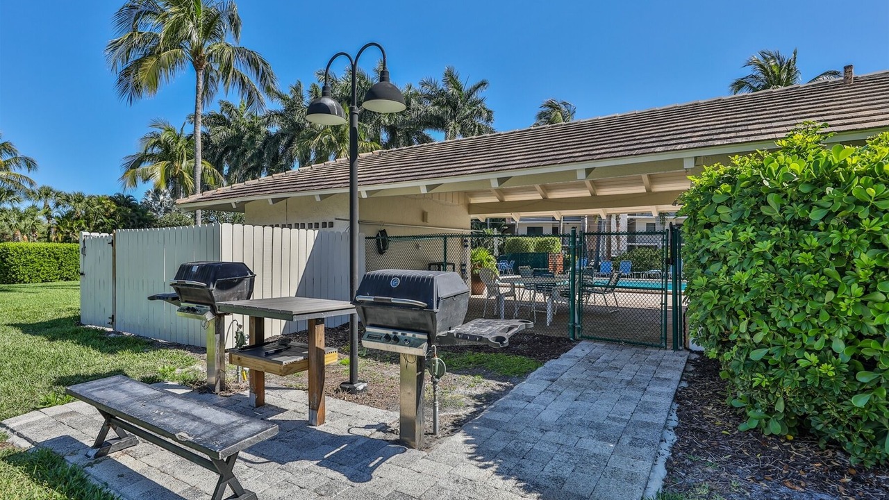 Photo of Outdoor in Sanibel