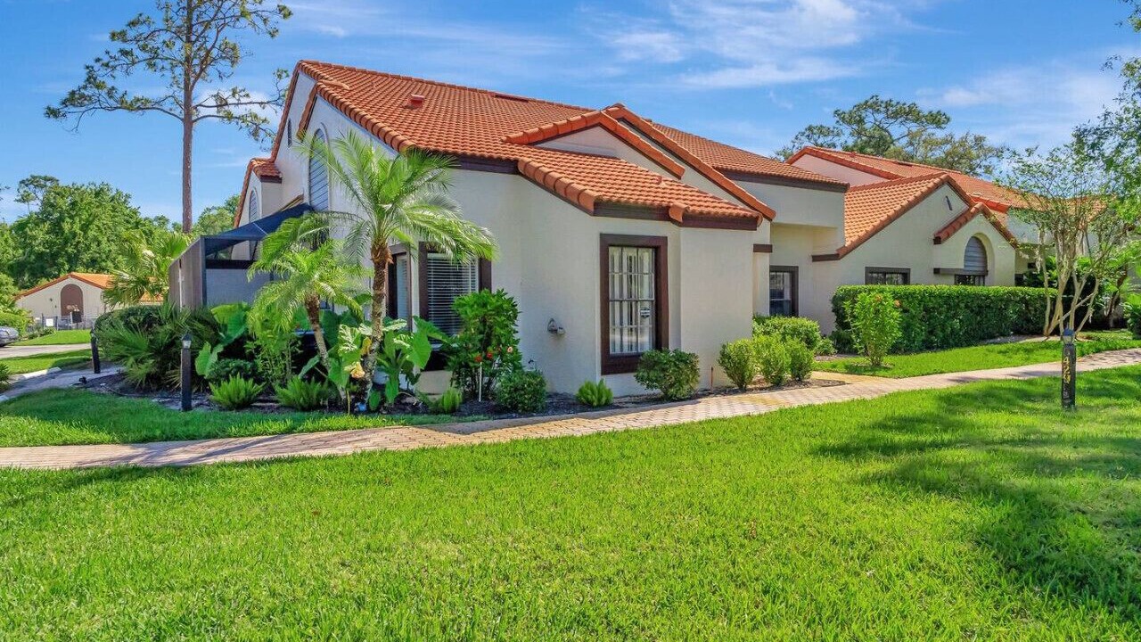 Photo of Outdoor in Saddlebrook