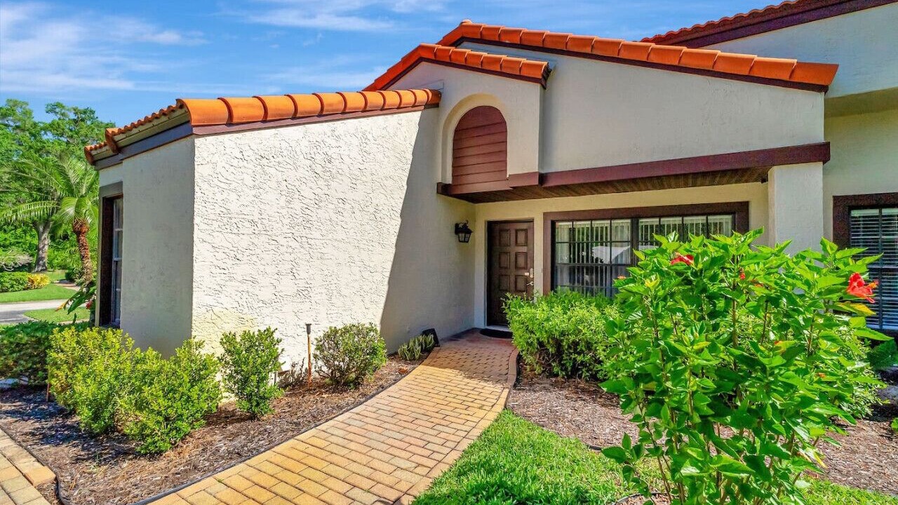 Photo of Outdoor in Saddlebrook