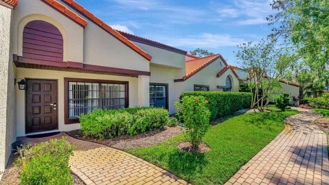 Photo of Outdoor in Saddlebrook