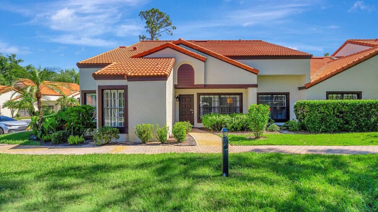 Photo of Outdoor in Saddlebrook