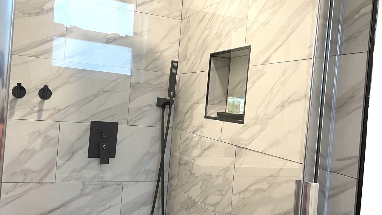 Photo of Bathroom in Pompano Beach