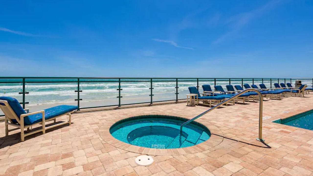 Photo of Outdoor in Daytona Beach Shores