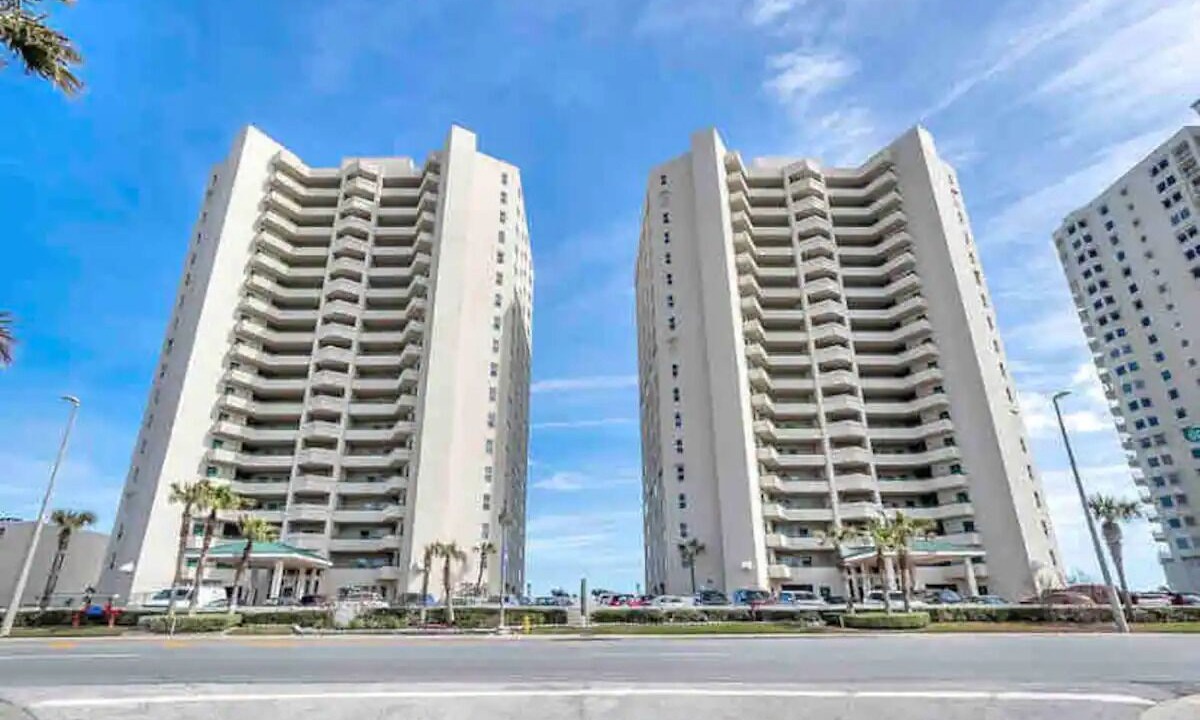 Photo of Outdoor in Daytona Beach Shores