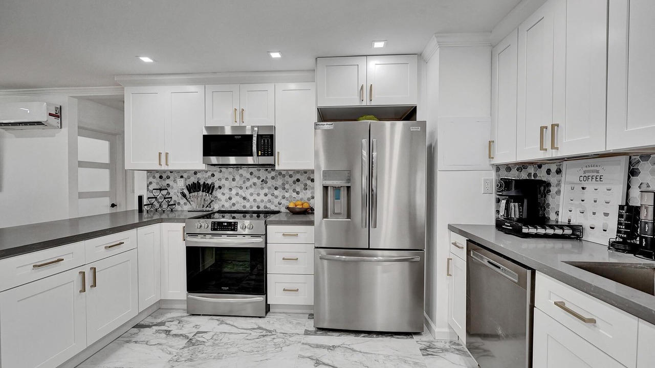 Photo of Kitchen in Harbordale